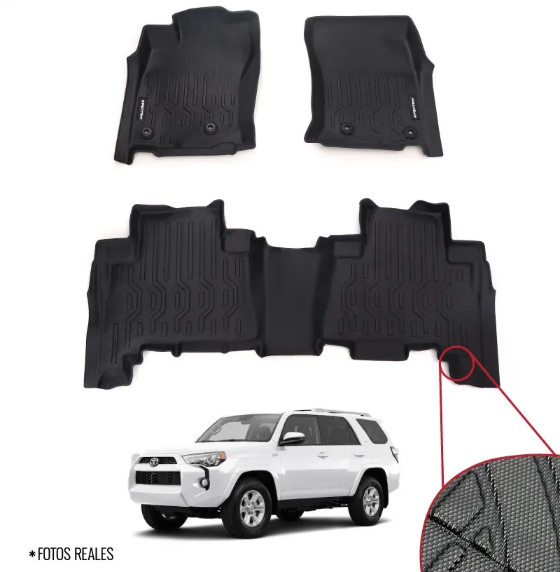 1-SB3-C-091 Toyota 4Runner (2013-2020) Textura Antideslizante - Image 1