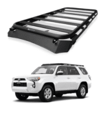 Canasta Plataforma para Toyota 4Runner (2010+)
