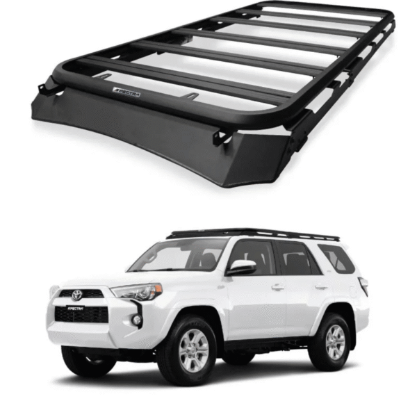 Canasta Plataforma para Toyota 4Runner (2010+)