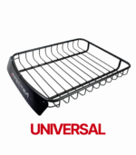 Canasta RIDE (105cm x 131cm x 19cm)