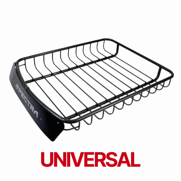 Canasta RIDE (105cm x 131cm x 19cm)