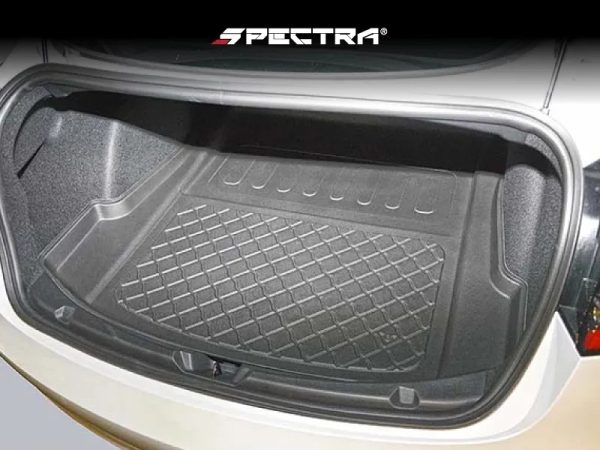 Alfombra de bandeja Spectra de baúl Honda HRV 2015-2022 - Image 2