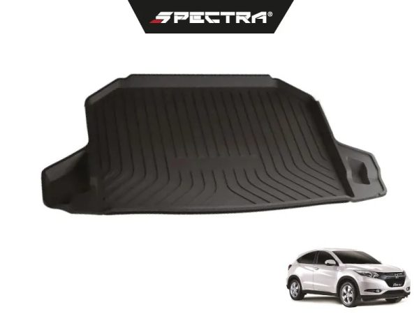 Alfombra de bandeja Spectra de baúl Honda HRV 2015-2022