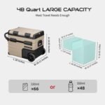 HIELERA ALPICOOL TAW35 35LTS / 12V - Image 3