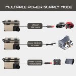 HIELERA ALPICOOL TAW35 35LTS / 12V - Image 4