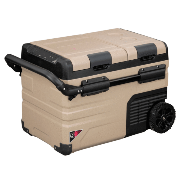 HIELERA ALPICOOL TAW35 35LTS / 12V