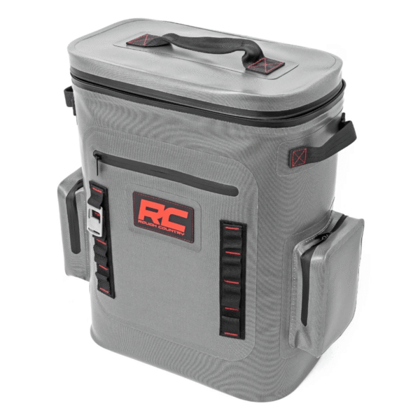 HIELERA BOLSO ROUGH COUNTRY 24 LATAS