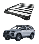 Plataforma Slim para Toyota Fortuner (2016+)
