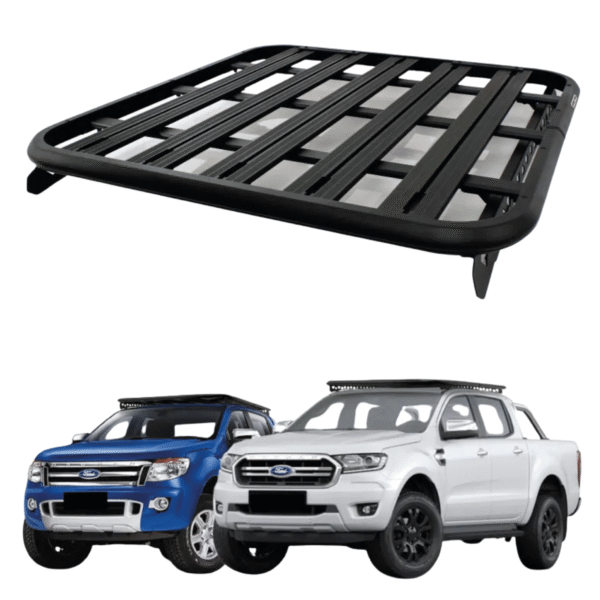 Plataforma de techo para Ford Ranger 2012+ Grande