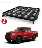Plataforma de techo para Nissan Frontier (NP300) (Grande)