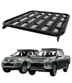 Plataforma de techo para Mitsubishi L200 (2015+) Grande