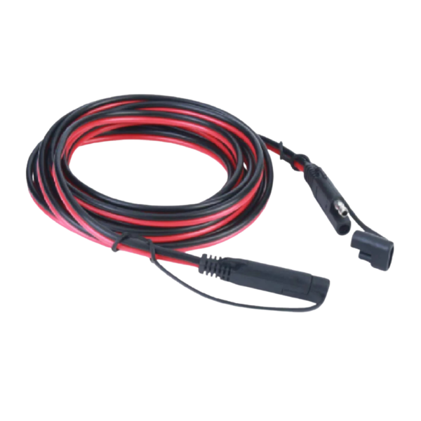 Extension Cable 17 Awg 3 Mts Conector Rapido