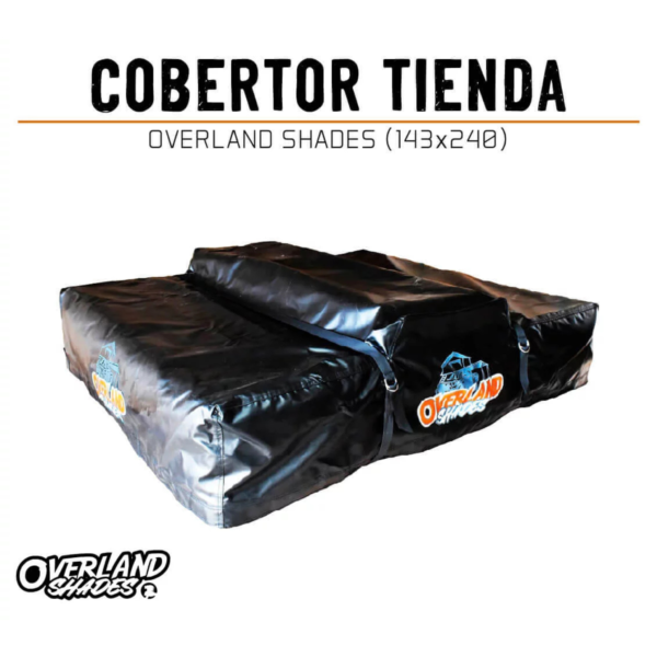 Cobertor Tienda (143X240CM)