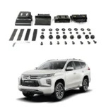 Montaje para canasta (RUNNER) Montero Sport (2017-2021)