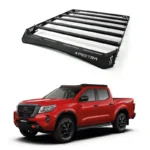 Canasta plataforma para Nissan NP300 (2014+)