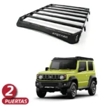 Plataforma para Suzuki Jimny (2019+)