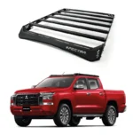 Plataforma Slim para Mitsubishi L200 (2024+)