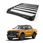 Canasta plataforma para Ford Ranger (2023+)