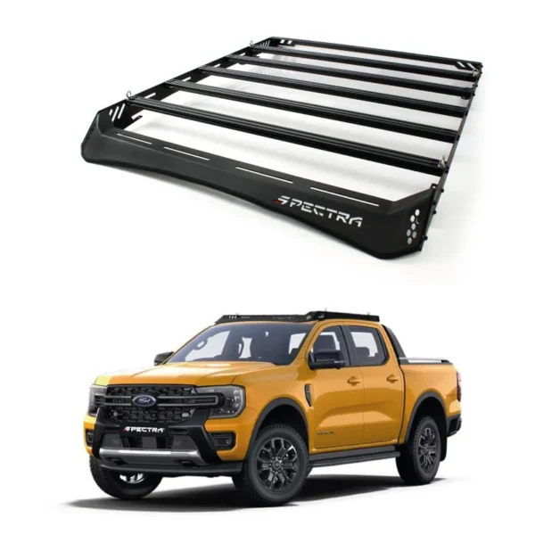 Canasta plataforma para Ford Ranger (2023+)