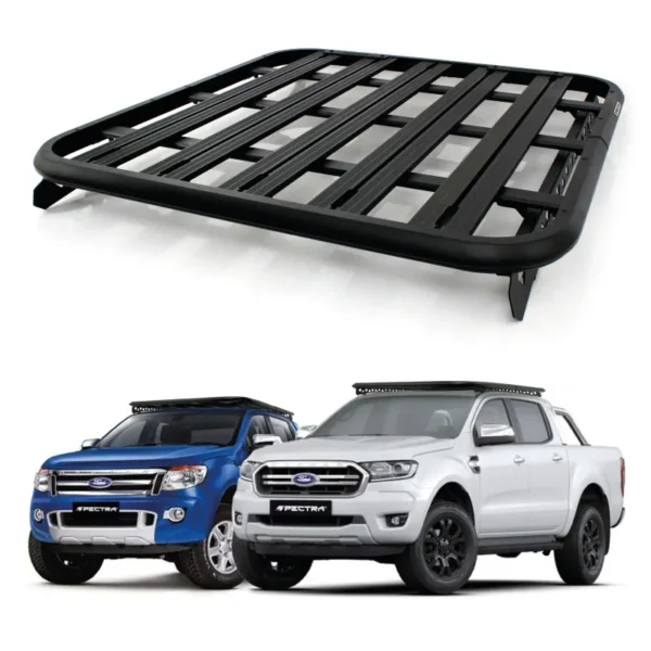 Plataforma de techo para Ford Ranger (2012+)