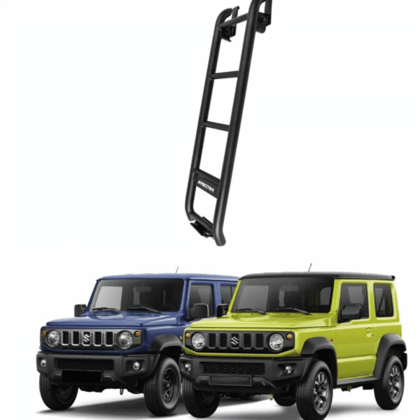 Escalera para Suzuki Jimny (2019+)
