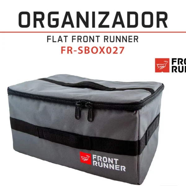 Organizador Flat