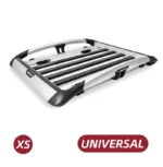 Canasta SPORT XS (119 x 99 cm)