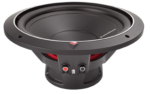 Punch Subwoofer SVC de 8 ohmios P1 de 10″ - Image 2