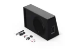 Punch Caja Subwoofer Amplificado de 12″ - Image 4