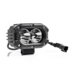 Luz LED tipo POD blanca (UNIDAD)