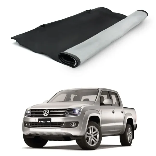 Lona arrollable para Volkswagen Amarok (2010-2022)