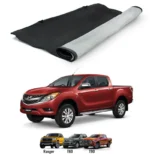 Lona arrollable para Mazda BT50 (2012-2020) (Ford Ranger / Maxus T60 y T90)