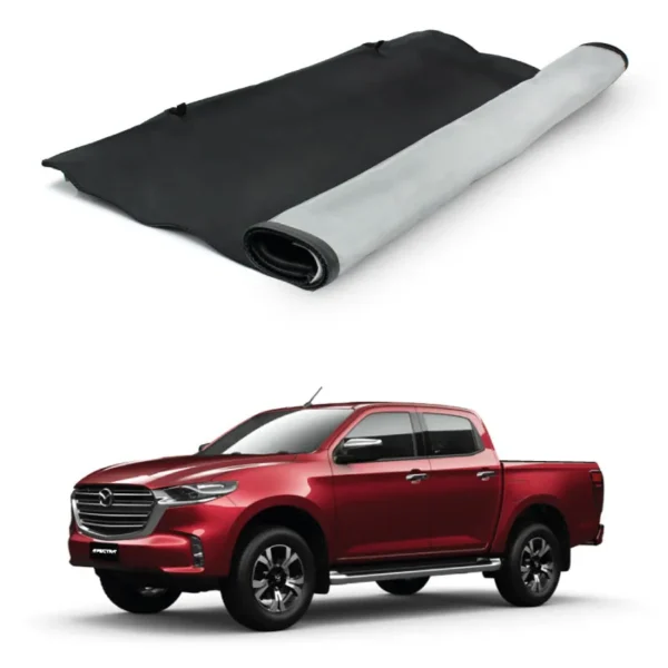 Lona arrollable para Mazda BT50 (2021+)