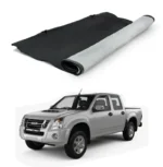 Lona arrollable para Isuzu DMAX (2007-2011) (Great Wall Wingle 5 y 7)