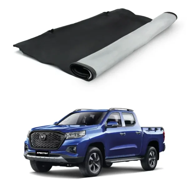 Lona arrollable para Changan Hunter