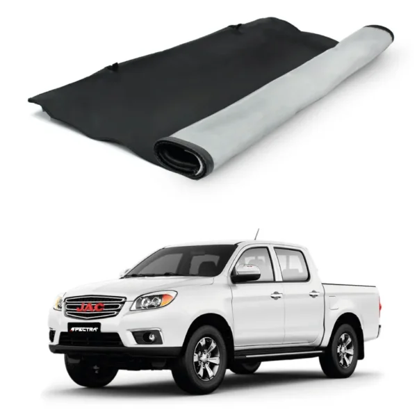 Lona arrollable para JAC T6