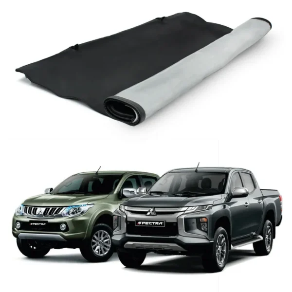 Lona arrollable para Mitsubishi L200 (2015+)