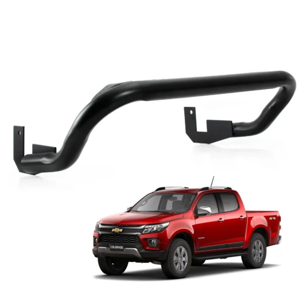Porta Halógenos para Chevrolet Colorado