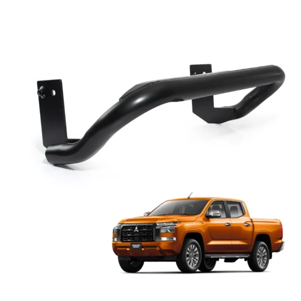 Porta Halógenos para Mitsubishi L200 (2024+)