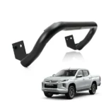 Porta Halógenos para Mitsubishi L200