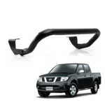 Porta Halógenos para Nissan Navara
