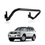 Porta Halógenos para Toyota Prado