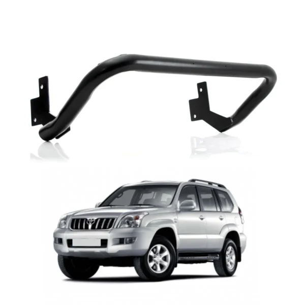 Porta Halógenos para Toyota Prado
