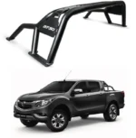 Roll bar para Mazda BT50