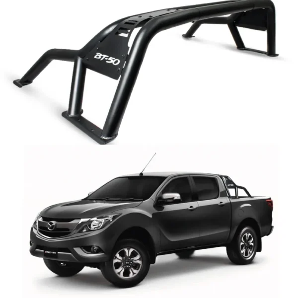 Roll bar para Mazda BT50