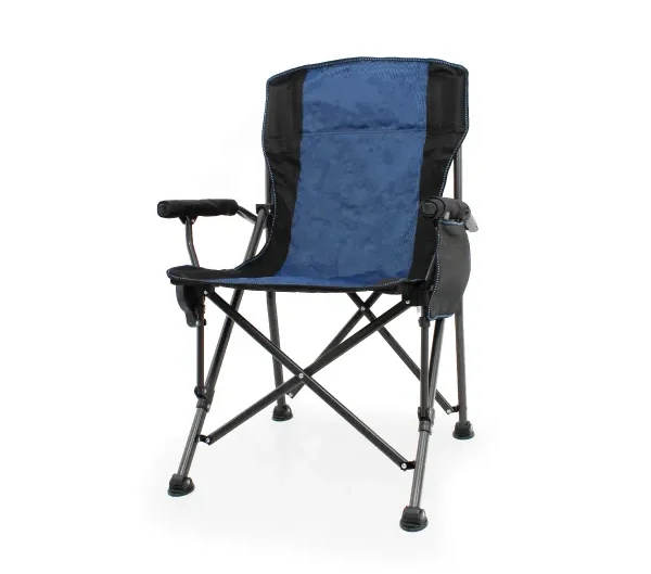 Silla de playa portátil para acampar