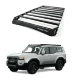Plataforma Slim para Toyota Land Cruiser Prado (2024+)