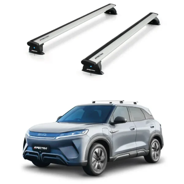 Racks de techo para BYD S1 PRO (2024+)