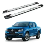 Estribos Volkswagen Amarok (2010-2023)