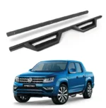 Estribos tipo grada para Volkswagen Amarok (2010-2024)